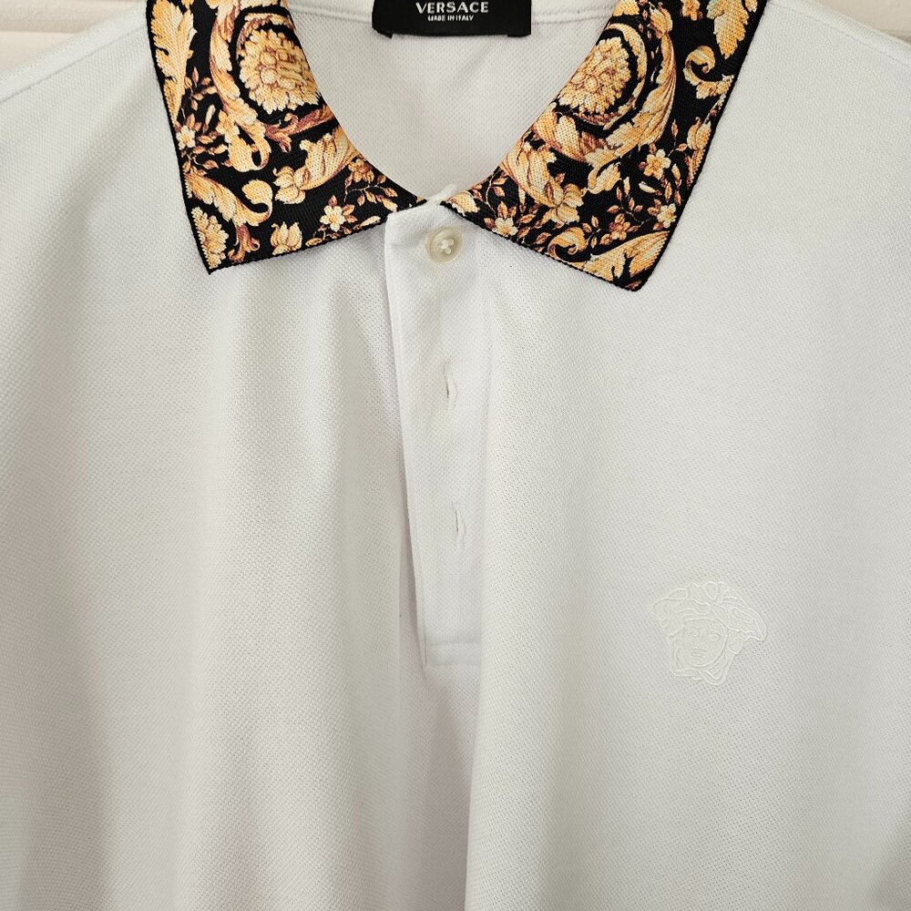 Designer shirt